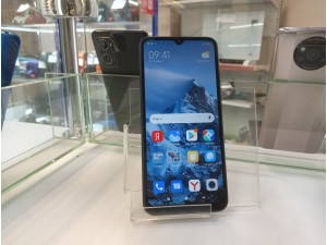 Мобильный телефон Xiaomi Redmi 9A 2/32GB