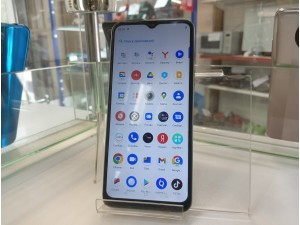 Мобильный телефон realme C30 2/32GB