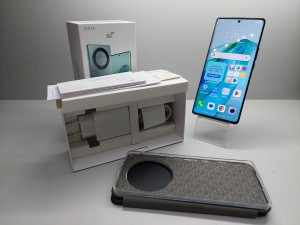 Мобильный телефон Honor х9а 6/128GB