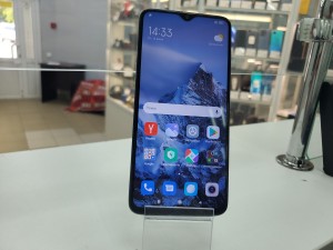 Мобильный телефон Xiaomi Redmi Note 8 Pro 6/64GB
