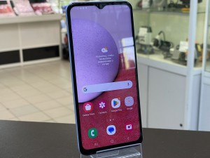 Мобильный телефон Samsung Galaxy A13, 3/32GB