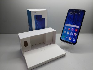 Мобильный телефон Honor 9х 4/128GB