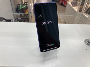 Мобильный телефон Realme XT 8/128GB