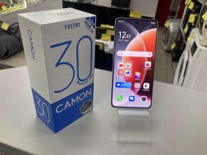 Мобильный телефон Tecno Camon 30 Premier 12/512GB
