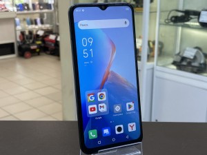 Мобильный телефон Infinix smart 7 hd 2/64GB