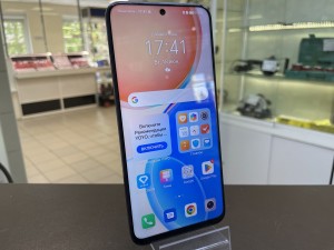 Мобильный телефон Honor X8 6/128GB
