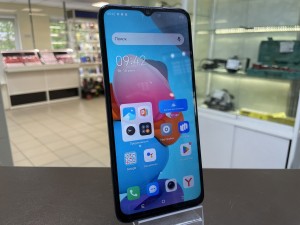 Мобильный телефон Tecno spark go 2023 3/64GB
