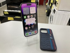 Мобильный телефон iPhone 14 Pro 6/128GB