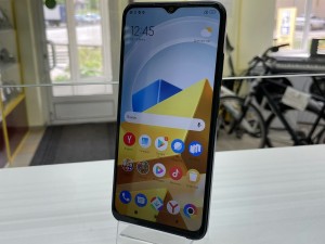 Мобильный телефон Xiaomi poco m5 4/64GB