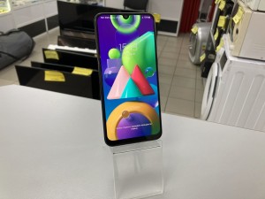 Мобильный телефон Samsung Galaxy M21 4/64GB
