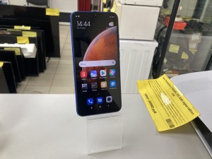Мобильный телефон Xiaomi Redmi 9C (NFC) 2/32GB