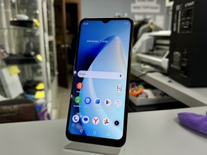 Мобильный телефон Realme C31 4/64GB