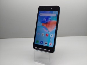 мобильный телефон Itel A25 1/16GB
