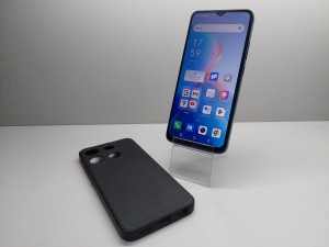 Мобильный телефон Infinix Smart 7 Plus 4/64GB