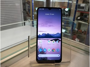 Мобильный телефон Nokia G21 4/128GB