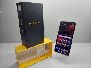 Мобильный телефон Xiaomi Poco X3 Pro 6/128 гб