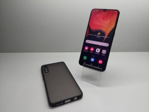 Мобильный телефон Samsung А50 4/64GB