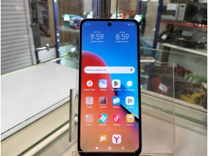 Мобильный телефон Xiaomi Redmi 12 4/128GB