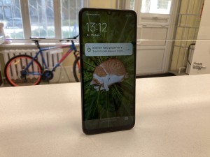 Мобильный телефон Xiaomi Redmi 13C 4/128GB