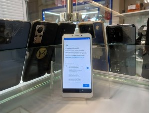 Мобильный телефон Xiaomi Redmi 6A 2/16GB