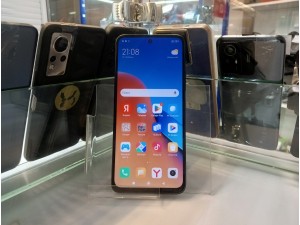 Мобильный телефон Xiaomi Redmi 12 4/128GB