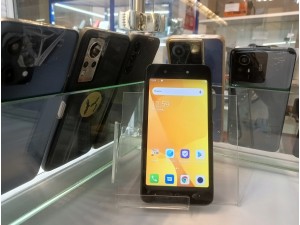Мобильный телефон Itel A25 1/16GB