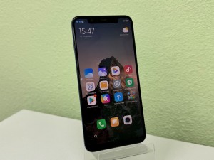 Мобильный телефон Xiaomi Mi 8, 6/128GB