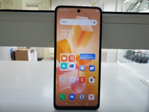 Мобильный телефон Infinix HOT 40 Pro 8/256GB