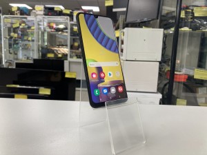 Мобильный телефон Samsung Galaxy M31 6/128GB