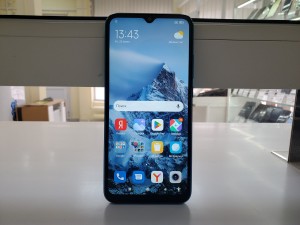 Мобильный телефон Xiaomi Redmi 9A 2/32GB