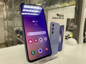 Мобильный телефон Samsung Galaxy A54 6/128GB