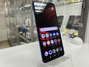 Мобильный телефон Xiaomi Poco X3 Pro 6/128GB