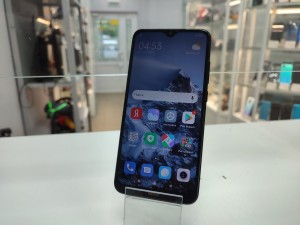 Мобильный телефон Xiaomi Redmi 8A 2/32GB