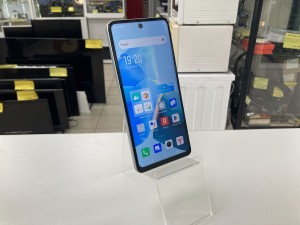 Мобильный телефон Infinix Hot 30 8/128GB