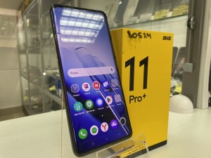 Мобильный телефон Realme 11 Pro 12/512GB