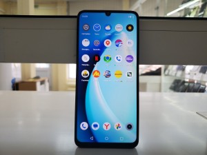 Мобильный телефон realme note 50 4/128GB