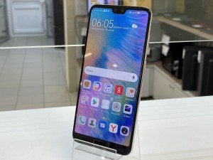 Мобильный телефон Huawei P20 Pro 6/128GB