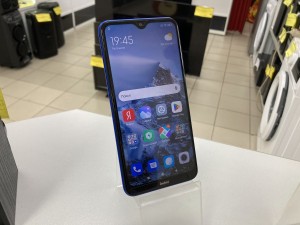 Мобильный телефон Xiaomi Redmi 8а 2/32GB