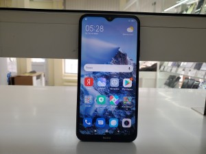 Мобильный телефон Xiaomi Redmi  8 4/64GB