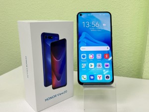 Мобильный телефон Honor  View 20, 6/128GB