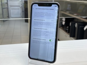 Мобильный телефон iPhone 11 128GB
