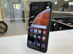 Мобильный телефон Xiaomi Redmi 9A 2/32GB