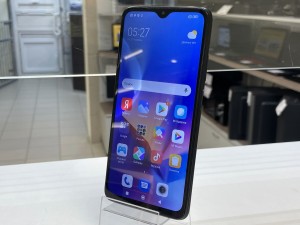 Мобильный телефон Xiaomi Redmi 9T 4/128GB
