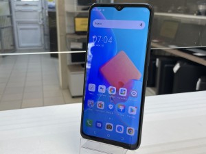 мобильный телефон TECNO Spark 8C, 4/64GB