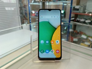 Мобильный телефон Samsung A03 core 2/32GB