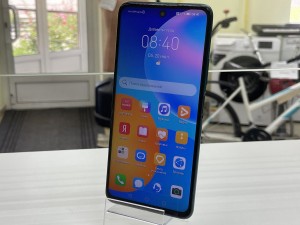 Мобильный телефон Huawei P smart (2021) 4/128GB