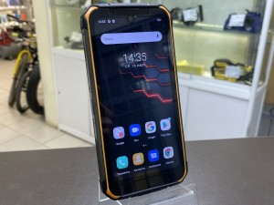 Мобильный телефон Doogee s59 4/64GB