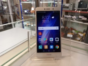 Мобильный телефон Honor 6X 3/32GB