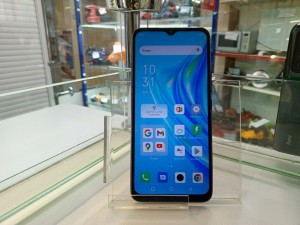 Мобильный телефон Infinix Hot 20i 4/64GB