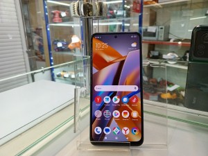 Мобильный телефон Xiaomi Poco m5s 4/128GB